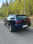 Fyrhjulsdriven Alfa Romeo 156 Crosswagon Q4
