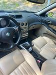 Fyrhjulsdriven Alfa Romeo 156 Crosswagon Q4