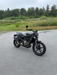 Husqvarna 701 Svartpilen 2019