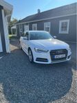 Audi A6 Avant 2.0 TDI clean diesel quattro S Tronic Ambition