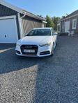 Audi A6 Avant 2.0 TDI clean diesel quattro S Tronic Ambition