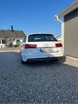 Audi A6 Avant 2.0 TDI clean diesel quattro S Tronic Ambition