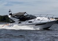 Westline 360 Sport -2024 (2x D4 270/joystick)