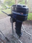 Mercury 18 HK