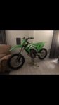 Kawasaki kx 250