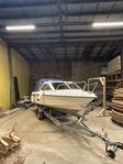 Ryds 550HT säljes