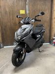Yamaha Aerox 2013