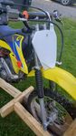 Motorcross Suzuki DR-Z 125