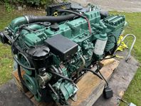 volvo penta Kad 42