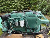 volvo penta Kad 42