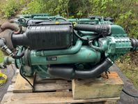 volvo penta Kad 42