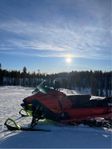 Skidoo Expedition Extreme 850
