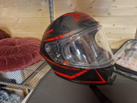 Suomy SR-GP Carbon Supersonic