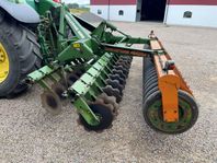 Amazone Catros 4001