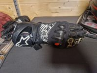 Alpinestars GP Tech V2