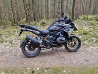 BMW R1250GS Exclusive