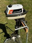 Johnson Seahorse 4hk