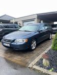 Volvo v70 d5 ny besiktad, ny servad 