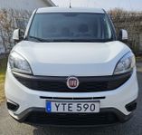 Fiat Doblò Van Maxi 1.3 16V MultiJet  