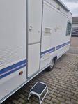ADRIA UNICA B 502 LH 2001