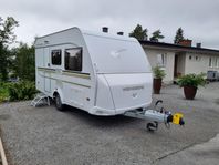 Weinsberg 400 Barnkammare
