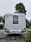Weinsberg 400 Barnkammare