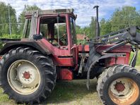Traktor - IH 955