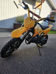 atv barn cross 49cc