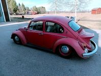 Volkswagen 1500 1.5 H4
