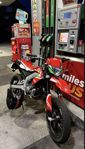 Aprilia sx50 factory