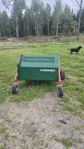 Wessex Uppsamlare Dung Beetle

