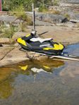 Sea doo
