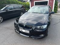 BMW 335i Coupé Steptronic Comfort, Dynamic Euro 4