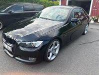 BMW 335i Coupé Steptronic Comfort, Dynamic Euro 4