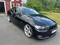 BMW 335i Coupé Steptronic Comfort, Dynamic Euro 4