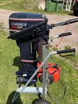 Evinrude XP 10 HK