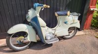 Crescent 2000S -62