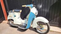 Crescent 2000S -62