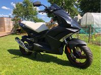 Peugeot Jetforce Darkside