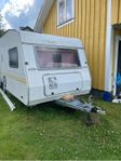 Knaus Sudwind 540 Tk 1989