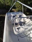 RYDS 18 GTS - 2007 Med båtkärra