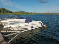 RYDS 18 GTS - 2007 Med båtkärra