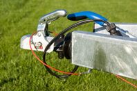 Båttrailer TR2700L Vlemmix Boggi - 2022