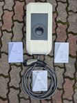 Laddbox Keba P30