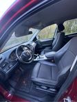 BMW X3 xDrive20d Steptronic Euro 5
