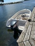 Forbina Bambina Yamaha 30 