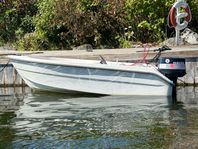 Forbina Bambina Yamaha 30