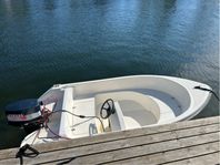 Forbina Bambina Yamaha 30