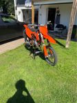 Ktm sx 85 2018