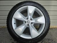 Vinterdäck på orginalfälg till volvo v60 215/55 R18